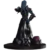 Cyp Brands D & D Resin Flayer Figur