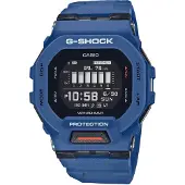 Casio Išmanusis laikrodis G-SHOCK G-SQUAD GBD-200-2ER