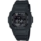 Casio Herreur GW-M5610U-1BER G-Shock LCD/Resinplast