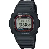 Casio Klocka - - G-Shock The Origin - Solfunktion - Stöttålig - Svart män