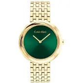 Calvin Klein Watches 25100066 34 Mm Dameur