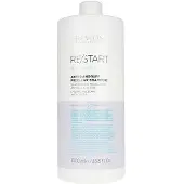 Revlon Re-start Balance Anti Dandruff 1000ml Shampoo