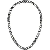 HUGO BOSS 1580744 Halskæde