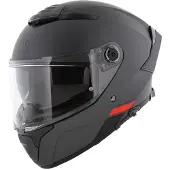 MT Thunder 4 Sv Fullface-hjelm