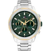 Tommy Hilfiger Lars 46 Mm Ur