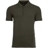 Armani Exchange 8nzf71z_jh2zu Kortærmet Polo