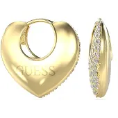 GUESS Crazy In Love Jube05207 øreringe
