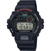 Casio Dw-6900u-1er Ur
