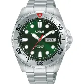 Lorus Watches Rl475bx9 Ur