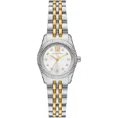 Michael Kors Analogt ur 'LEXINGTON' guld / sølv