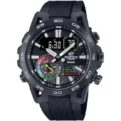Casio Herreur ECB-40PB-1AEF Edifice Resinplast Ø52.4 mm
