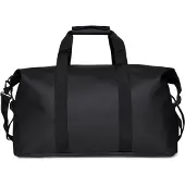 Rains Hilo - Weekendtaske | sort | 38 L