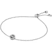 Michael Kors Armbånd sølv / transparent