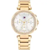 Tommy Hilfiger Emily 38 Mm Dameur