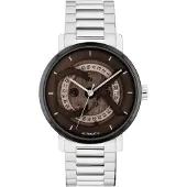 Calvin Klein Watches Iconic Auto 40mm Ur