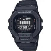 Casio G-Shock GBD-200-1ER Klocka - Stöttålig - Multifunktion - Svart