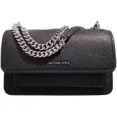 Michael Kors Skuldertaske sort
