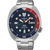 Seiko Herreur SRPE99K1 Prospex Blå/Stål Ø45 mm