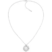Calvin Klein Spiral Halskæde