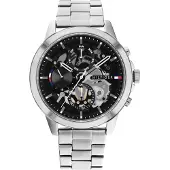 Tommy Hilfiger Henry 44 Mm Ur