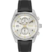 HUGO BOSS Skytraveller 44 Mm Ur