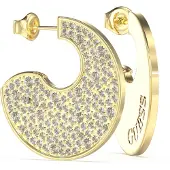 GUESS Blooming Summer Jube05229 øreringe