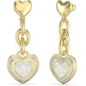 GUESS Jube04024 Amami øreringe