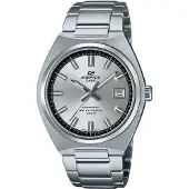 Edifice Efb-109 40.0mm 10atm Quartz Analog Ur