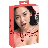 You2Toys Yuki Inflatable sex doll