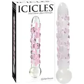 Icicles no. 07