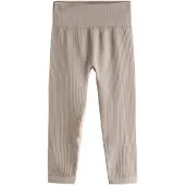 Next Leggings taupe