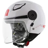 Mt Helmets Lite Junior Åben Hjelm