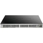 D-Link Dgs-3130-54ps/e 54 Switch