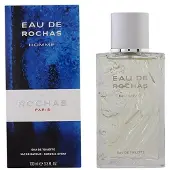 Rochas Eau Homme 100ml Eau De Toilette