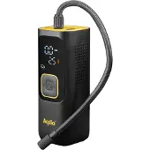 Aqiila Airbird C7 - luftpumpe, bærbar kompressor