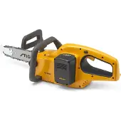 Stiga CS 100e Batteri Kædesav