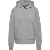 Hummel Sportsweatshirt 'Pulse' grå-meleret