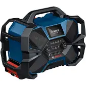Bosch Professional Gpb 18vh-6 Src Jobradio