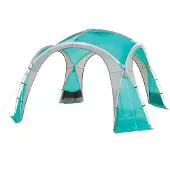 Coleman Dome Event Shelter G Markise