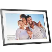 Agfa AgfaPhoto APF1000WIFI, 25,4 cm (10), 1280 x 800 pixel, IPS, 16:9, 50 Hz, BMP, JPEG, PNG, WEBP