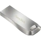 SanDisk Sdcz75 Usb C 3.2 128gb Usb-nøgle
