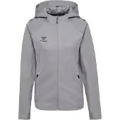 Hummel Sweatjakke 'Cima 2.0' grå