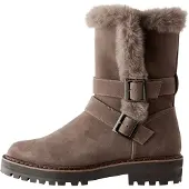 Next Boots 'Forever Comfort' brokade