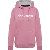 Hummel Mover Cotton Hættetrøje
