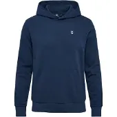 Hummel Pulse Hættetrøje