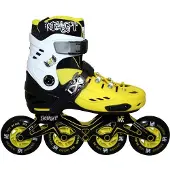 KRF Impact 4x90 Inline-skøjter