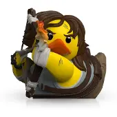 Numskull Tomb Raider Lara Croft Overlevelsesversion Pvc-figur 1udgave 10 Cm