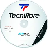 Tecnifibre Ice Code 200 M Tennisrulle Streng