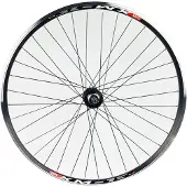 Gurpil Xm-1 M475 29´´ 6b Disc Mtb Baghjul
