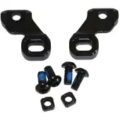 Hope Tech4 Sram Left Klemme